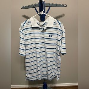 Under Armour Golf Polo